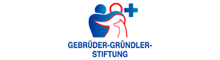 Logo der Gebrüder-Gründler-Stiftung